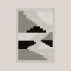 Ridgeform | Rugs by Hillary Ronney-Fernandes | LWI