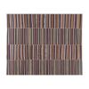 Vintage Oversize Turkish Kilim Rug 8'10'' X 11'2'' | Area Rug in Rugs by Vintage Pillows Store