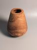 Flow Hollow Form | Ornament in Decorative Objects by Wood Alchemist Studio. Item composed of wood