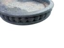 Lunar Contour Tray | Decorative Tray in Decorative Objects by RAW & UNIQ