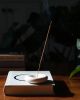 Eve Incense | Incense Holder in Decorative Objects by Misewell
