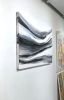 In Black & White II | Oil And Acrylic Painting in Paintings by Teodora Guererra Fine Art
