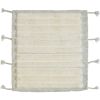 Taylor Wool Handknotted with Shag Pile | Area Rug in Rugs by Organic Weave Shop. Item composed of wool and fiber
