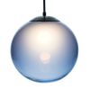 Ombre Globe Pendant Light | Decorative Objects by Esque Studio
