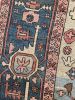 Pablo Picasso Antique Persian Serapi - TRUEST MYSTICAL ART | Area Rug in Rugs by The Loom House. Item composed of wool & fiber