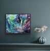 Stardust | Paintings by Checa Art