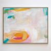 Wishful Thoughts No. 2 - Canvas Print | Prints by Julia Contacessi Fine Art. Item made of canvas