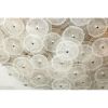 WM169 Murano Glass Disc | Flush Mounts by Alan M