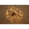 Alan Mizrahi IQ2149 Sputnik Chandelier | Chandeliers by Alan Mizrahi Lighting Design