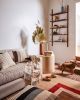 Formas I | Pillow in Pillows by MINNA
