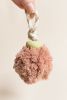 Pom Pom Ornaments | Decorative Objects by Modern Macramé by Emily Katz. Item composed of cotton and fiber