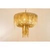 Alan Mizrahi AM80723 Urchin | Chandeliers by Alan Mizrahi Lighting Design