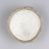 Plate Itamae Form | Dinnerware by Svetlana Savcic / Stonessa. Item composed of stoneware compatible with japandi style