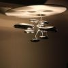 KA1870 Artemide Mercury | Chandeliers by Alan M
