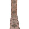 Vintage Extra Long Stair Carpet - Wool Stair Carpet | Runner Rug in Rugs by Vintage Pillows Store. Item made of wool & fiber