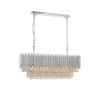 Alan Mizrahi TK80091 Prime III | Chandeliers by Alan Mizrahi Lighting Design