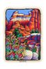 Elephant Canyon: prints | Paintings by John Boak