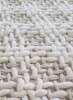 Cocó Design | Area Rug in Rugs by KAYMANTA. Item composed of fabric