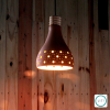 Linea Ceiling Light | Pendants by Lit Lamps - Sustainable Mindful Lighting