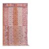 Oversized Pastel Turkish Kilim Rug 10'6'' X 12'1'' | Area Rug in Rugs by Vintage Pillows Store