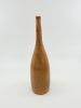 Shino rustic bottle No. 16 | Vase in Vases & Vessels by Dana Chieco