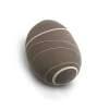 Ra | Pillow in Pillows by KATSU | Katsu Studio in Saint Petersburg. Item made of cotton