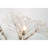 Alan Mizrahi WM604 Spherical Light | Chandeliers by Alan Mizrahi Lighting Design