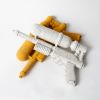 Ultra Sprayer Sculpture | Ornament in Decorative Objects by Pretti.Cool. Item composed of concrete