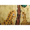 Animal Ikat Velvet Bedding Pillow | Sham in Linens & Bedding by Vintage Pillows Store. Item composed of cotton