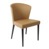 VERONA (Chair) | Dining Chair in Chairs by Oggetti Designs. Item composed of wood