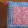 Mana Sham | Linens & Bedding by CQC LA. Item composed of cotton