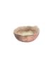 Blush Sand Chawan Bowl | Decorative Bowl in Decorative Objects by RAW & UNIQ