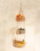 Jonote Three Tier Basket | Storage Basket in Storage by MINNA