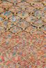 Vintage Moroccan Runner with Polychromatic Geometric Patterns, from Rug & Kilim | Area Rug in Rugs by Rug and Kilim