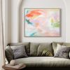 Wishful Thoughts No. 1 - Canvas Print | Prints by Julia Contacessi Fine Art. Item made of canvas
