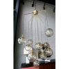 Alan Mizrahi QZ2127 Palermo | Chandeliers by Alan Mizrahi Lighting Design