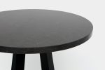 Sea Smoke Tables | Dining Table in Tables by ARTLESS. Item composed of stone