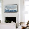 Nourishing Waters No. 2 - Digital Download | Digital Art in Art & Wall Decor by Julia Contacessi Fine Art
