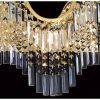 AMLS063 Diamond Wall Sconces | Sconces by Alan M