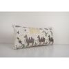 Uzbek Traditional Pastel Suzani Pillow Case, Decorative Came | Cushion in Pillows by Vintage Pillows Store
