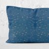 Harpswell 12x24 Lumbar Pillow Cover | Pillows by Brandy Gibbs-Riley
