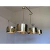 Alan Mizrahi QZ2457 Impressive Sputnik | Chandeliers by Alan Mizrahi Lighting Design