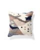 Cartographer Pillow - Light | Pillows by MINNA