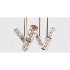 Alan Mizrahi DV3911 Tocadero | Chandeliers by Alan Mizrahi Lighting Design