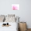 Pink Flower Wall Art: Lotus Nature Photo Loose Print | Photography by PIPA Designs
