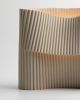 Corduroy Table Lamp | Lamps by Misewell