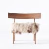 Easy Chair | Work by District Loom