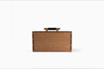 Keepsake Box | Chest in Storage by Oliver Inc. Woodworking. Item composed of wood