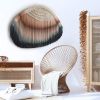 Stone Collection - BOTSWANA AGATE II | Macrame Wall Hanging in Wall Hangings by Rianne Aarts / Teddy and Wool Studio