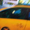 Cab: oil painting | Oil And Acrylic Painting in Paintings by John Boak